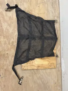 Bonanza A36 Cargo Nets CS-C550-1 & CS-C550-2